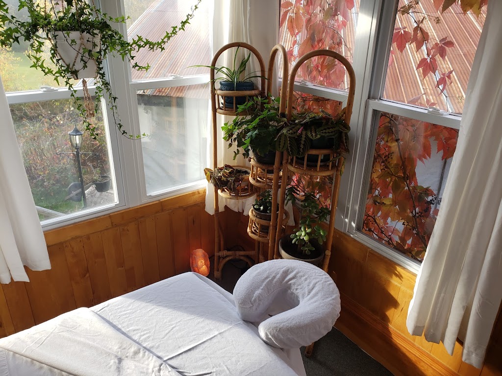 Registered Massage Therapy in the Hub - Aliah Wilson, RMT | 1 Commercial St, Truro, NS B2N 3H8, Canada | Phone: (902) 957-7510