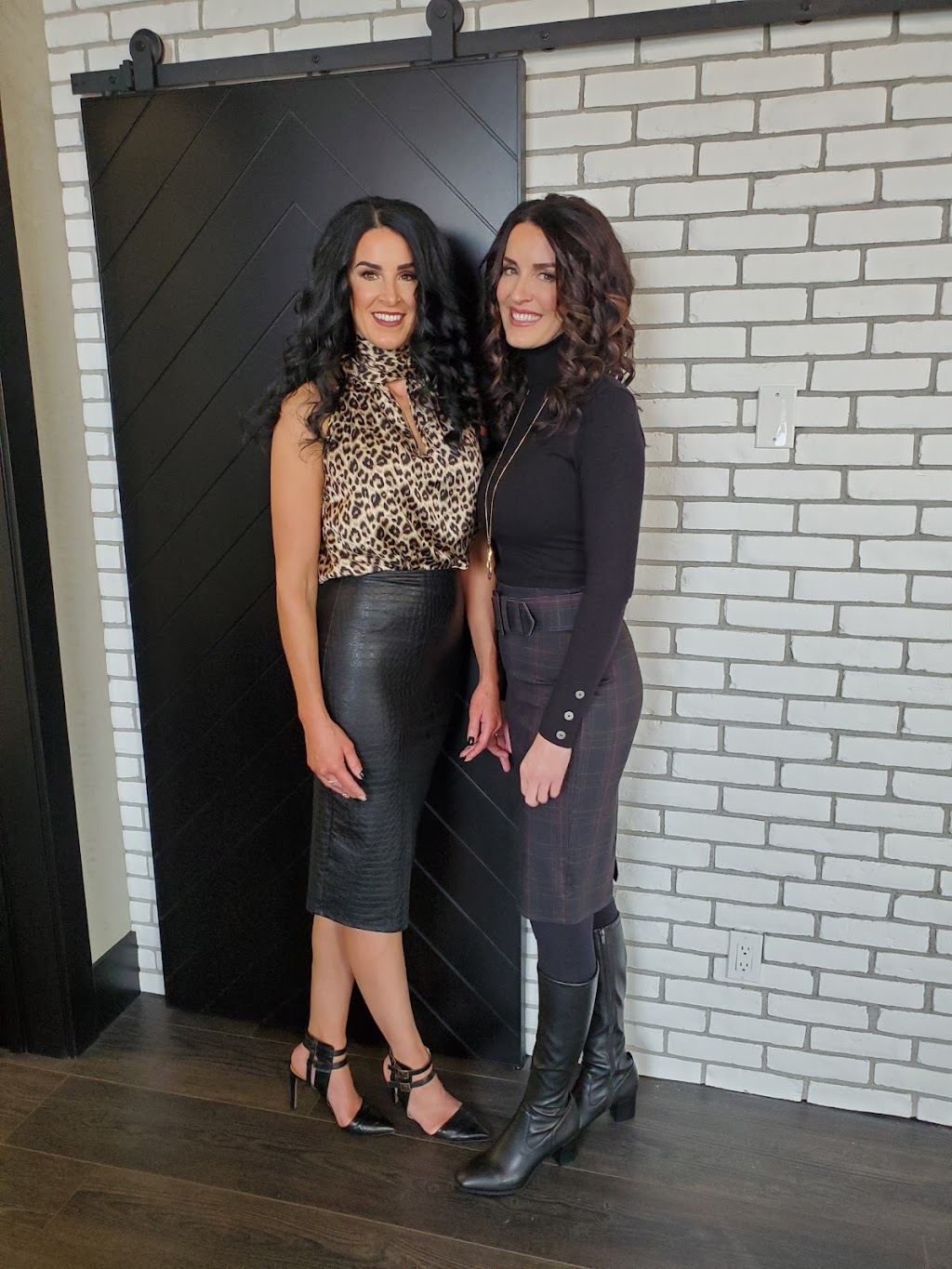 Iconic Beauty Aesthetics | 2827 30 Ave #1221, Red Deer, AB T4R 2P7, Canada | Phone: (403) 967-2020