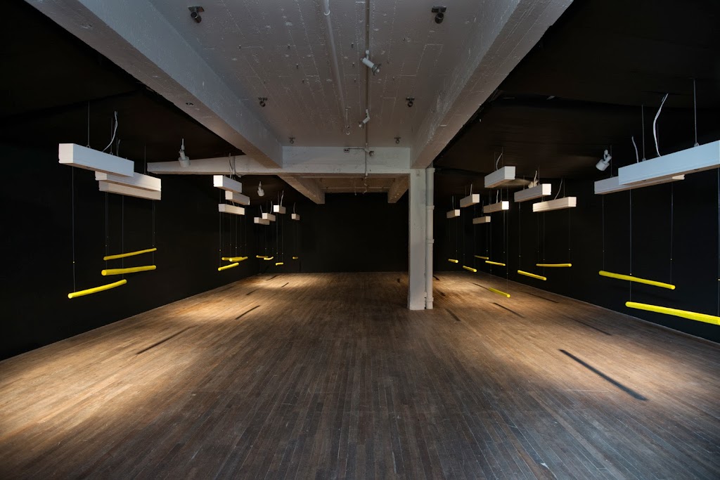 OBORO | 4001 Rue Berri, Montréal, QC H2L 4H2, Canada | Phone: (514) 844-3250