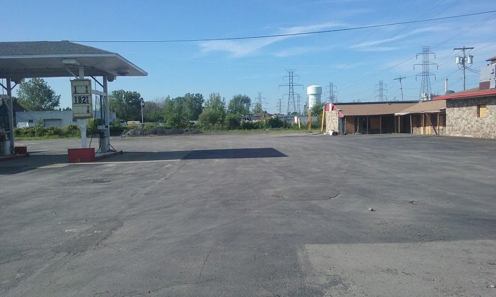 Zakias Automotive | 572 56th St, Niagara Falls, NY 14304, USA | Phone: (716) 283-4088
