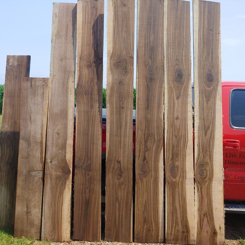C&M Sawmill and Lumber | 7885 Belle Rose Line, Pain Court, ON N0P 1Z0, Canada | Phone: (519) 809-0648