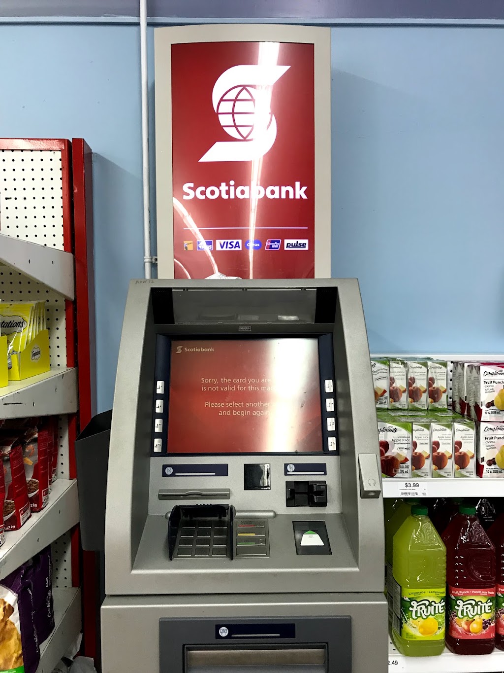 Quickie | 1435 Caldwell Ave, Ottawa, ON K1Z 8L3, Canada | Phone: (613) 729-8912