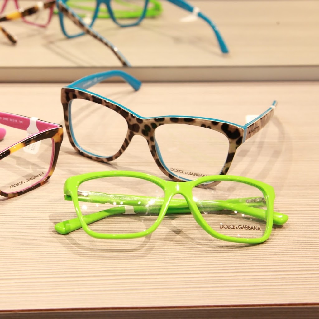 Optiks International | 5000 Emerald Dr #630, Sherwood Park, AB T8H 0P5, Canada | Phone: (780) 464-4430