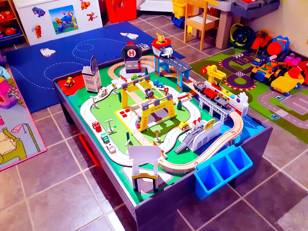 Little Minds Big Learners Dayhome | 141 Citadel Bluff Close NW, Calgary, AB T3G 5E3, Canada | Phone: (403) 208-8336