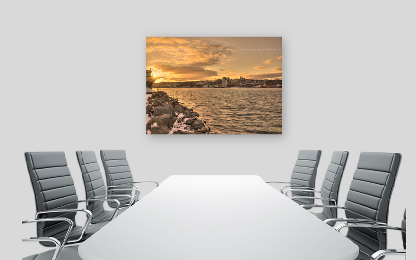 Hancock Gallery | 3 Biscay Pl, St. Johns, NL A1G 0C4, Canada | Phone: (709) 351-0561
