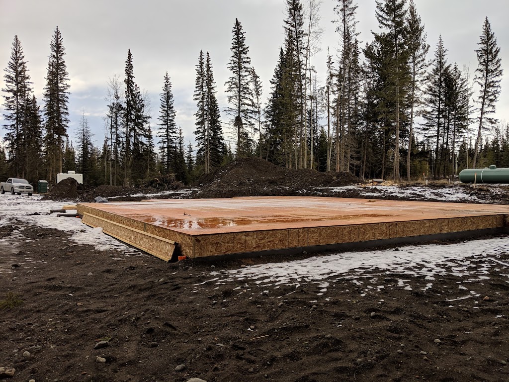 Sheridan Waterfront Estates | 7363 Magnussen Rd, Lone Butte, BC V0K 1X1, Canada | Phone: (604) 618-5650