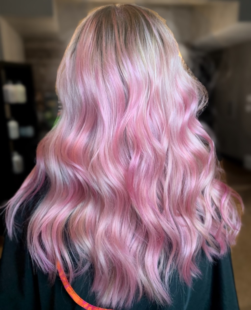 Hair by Lauren Bourke | 17 Boudreau Rd, St. Albert, AB T8N 7K5, Canada | Phone: (780) 459-1181