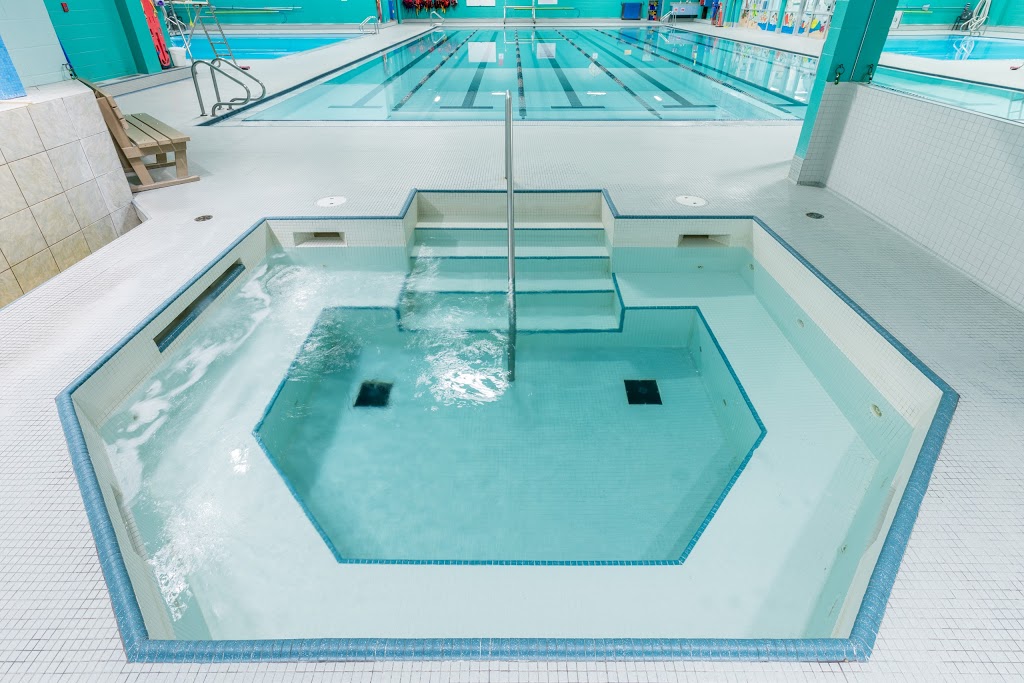 Renfrew Aquatic & Recreation Centre | 810 13 Ave NE, Calgary, AB T2E 8A1, Canada | Phone: (403) 268-2489