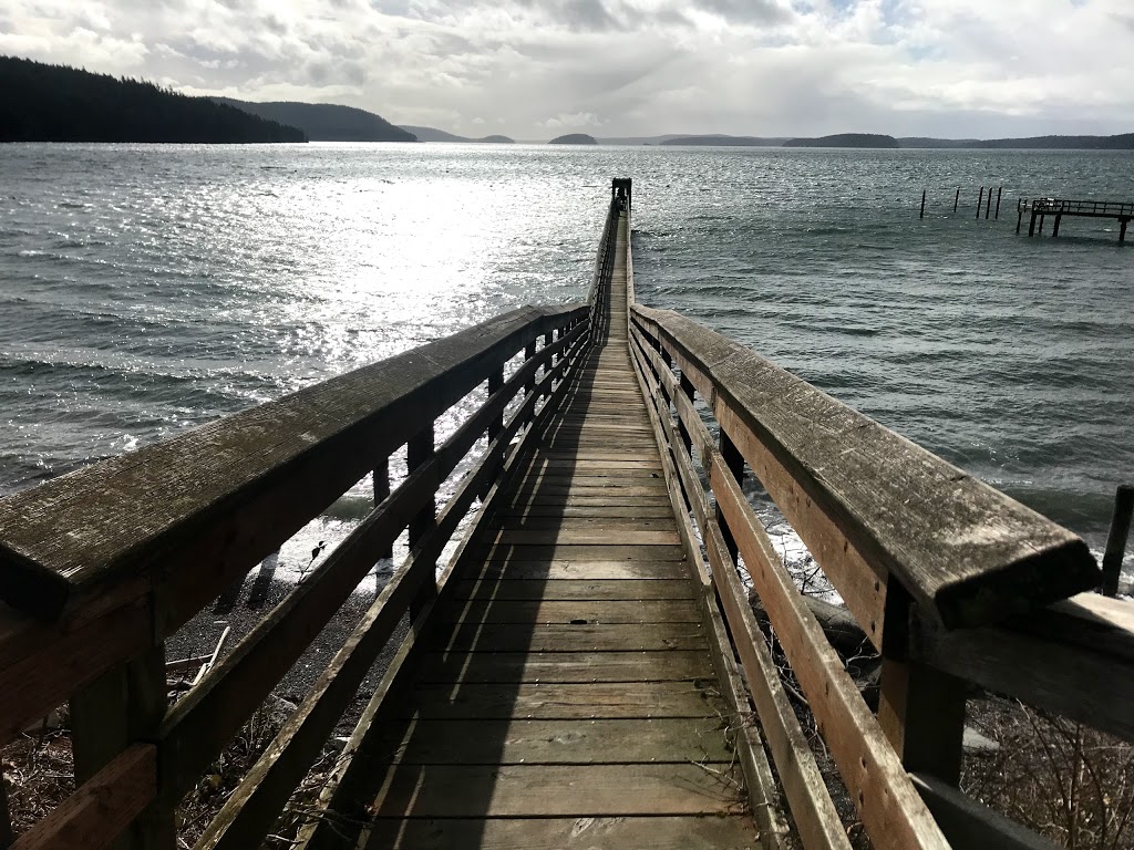 Olga State Park | Olga Rd, Olga, WA 98279, USA