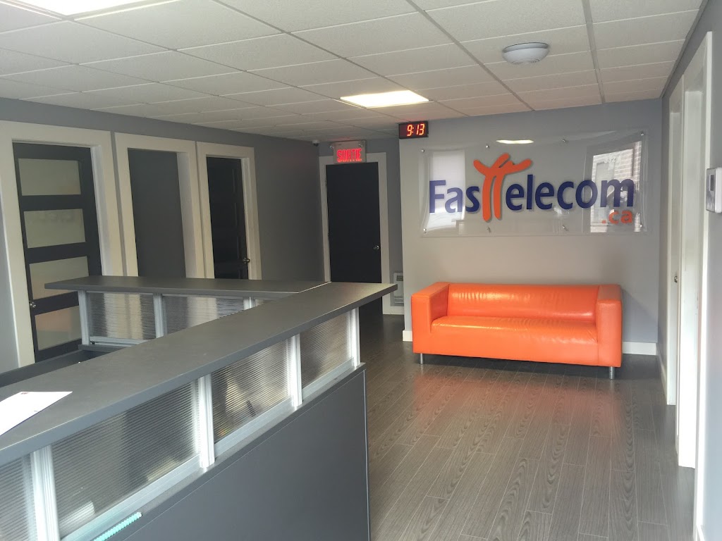 FasTTelecom | 141 Rue Chatel, Repentigny, QC J5Z 3V4, Canada | Phone: (514) 894-4065