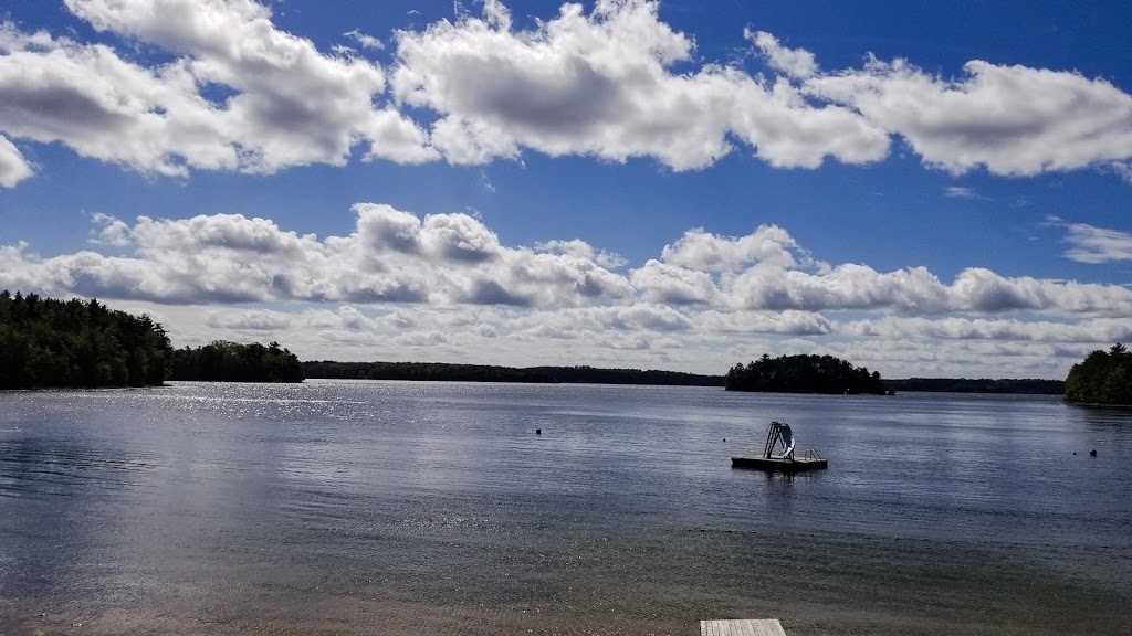 Lutheran Camp Mushamush | New Cornwall, Mahone Bay, NS B4V 2W8, Canada | Phone: (902) 624-9649