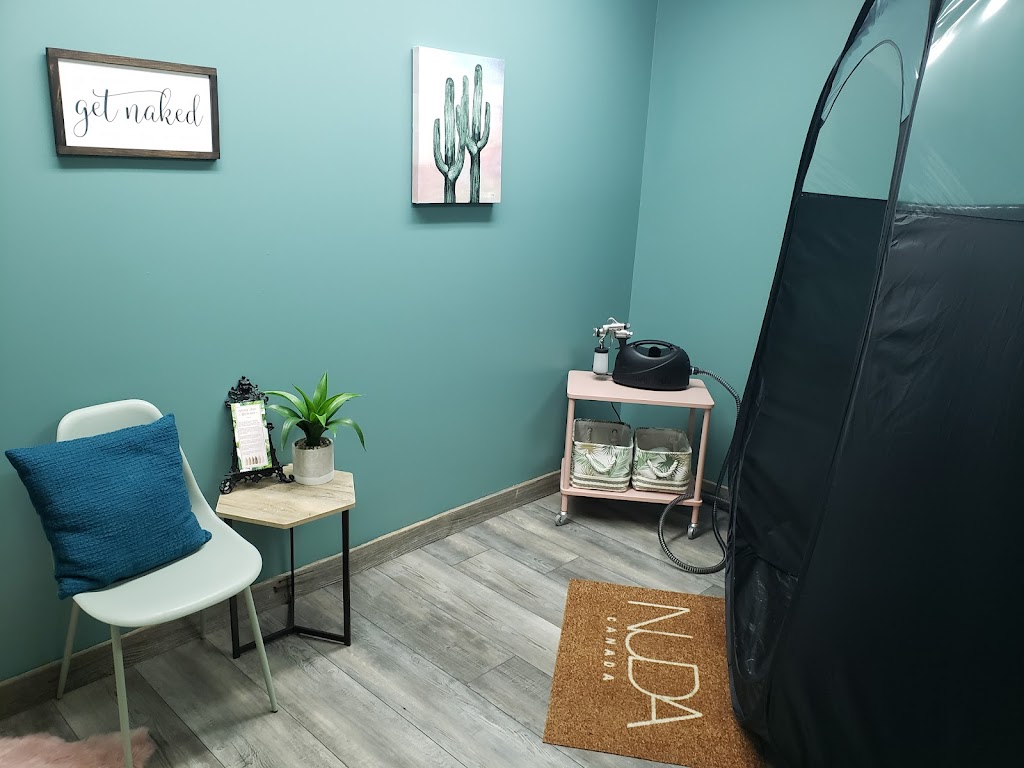 Embrace Beauty Lounge | 192 Thames St S, Ingersoll, ON N5C 2T5, Canada | Phone: (226) 228-4267
