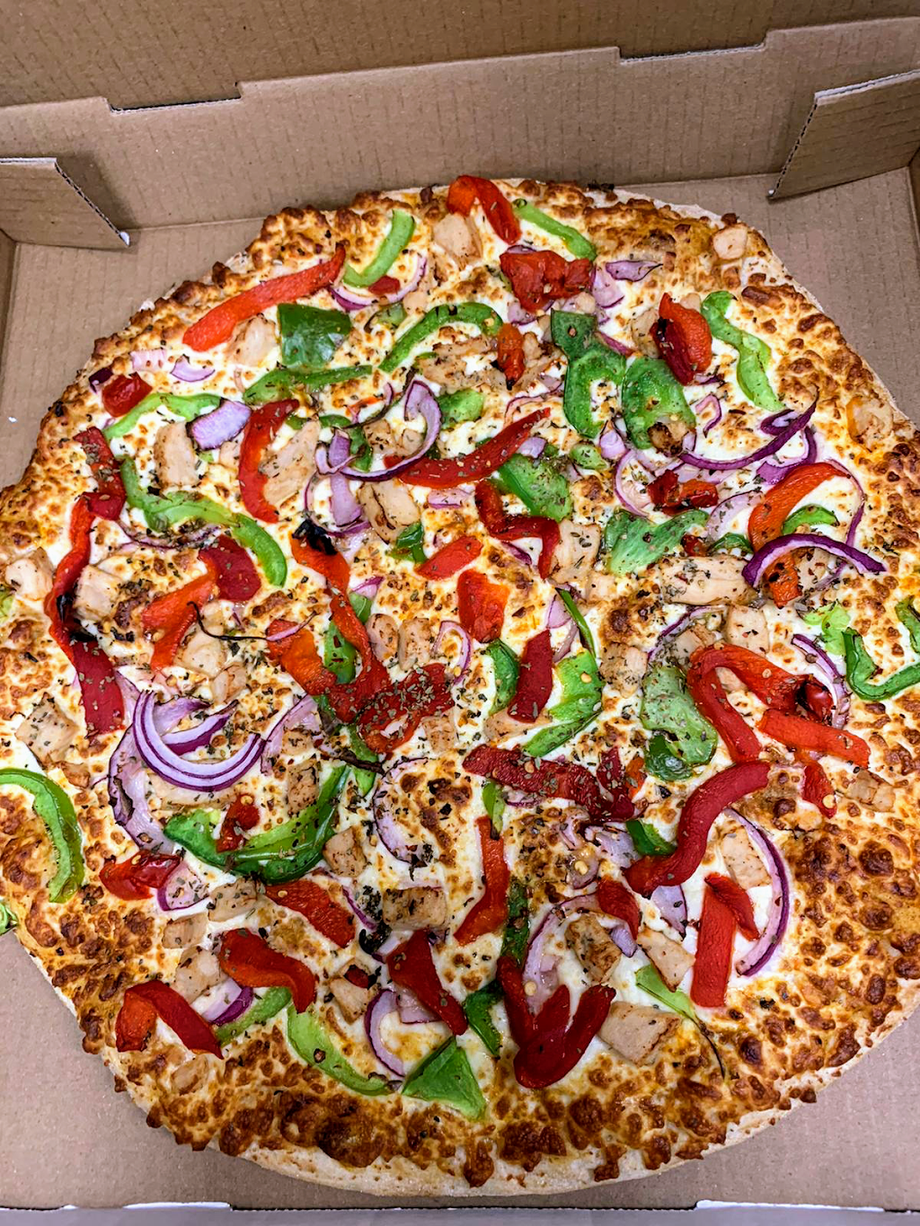 London City Pizza & Wings | 1920 Dundas St, London, ON N5V 3P1, Canada | Phone: (519) 660-6666