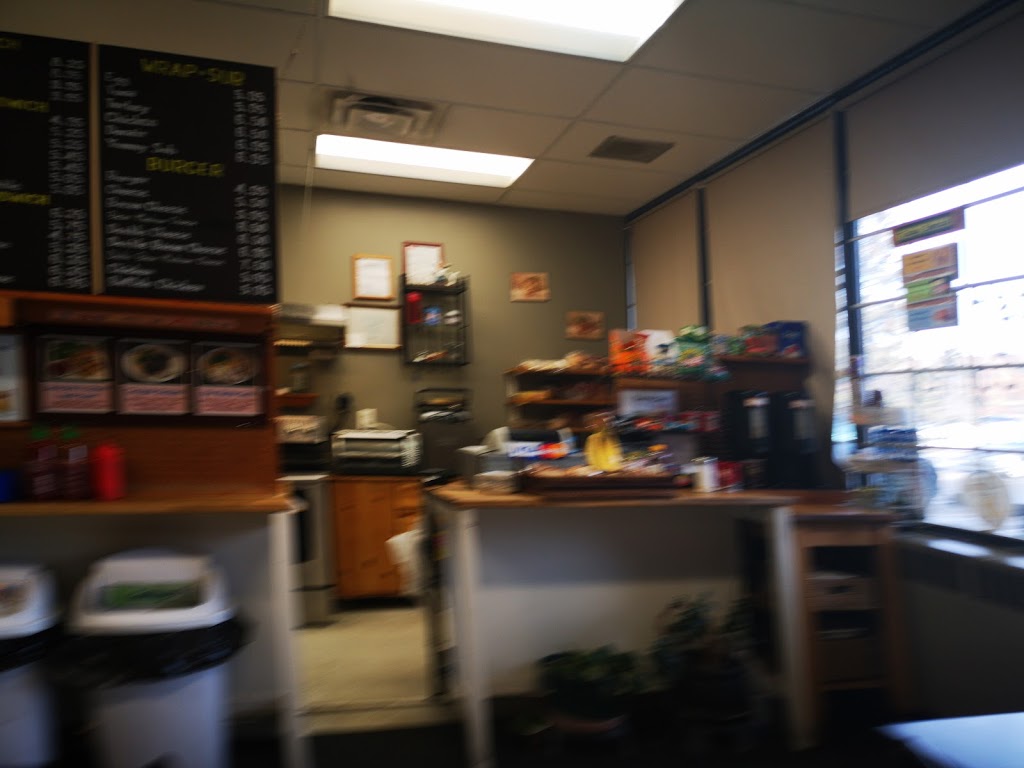 Yummy Cafe | 2725 12 St NE, Calgary, AB T2E 7J2, Canada | Phone: (403) 291-3696