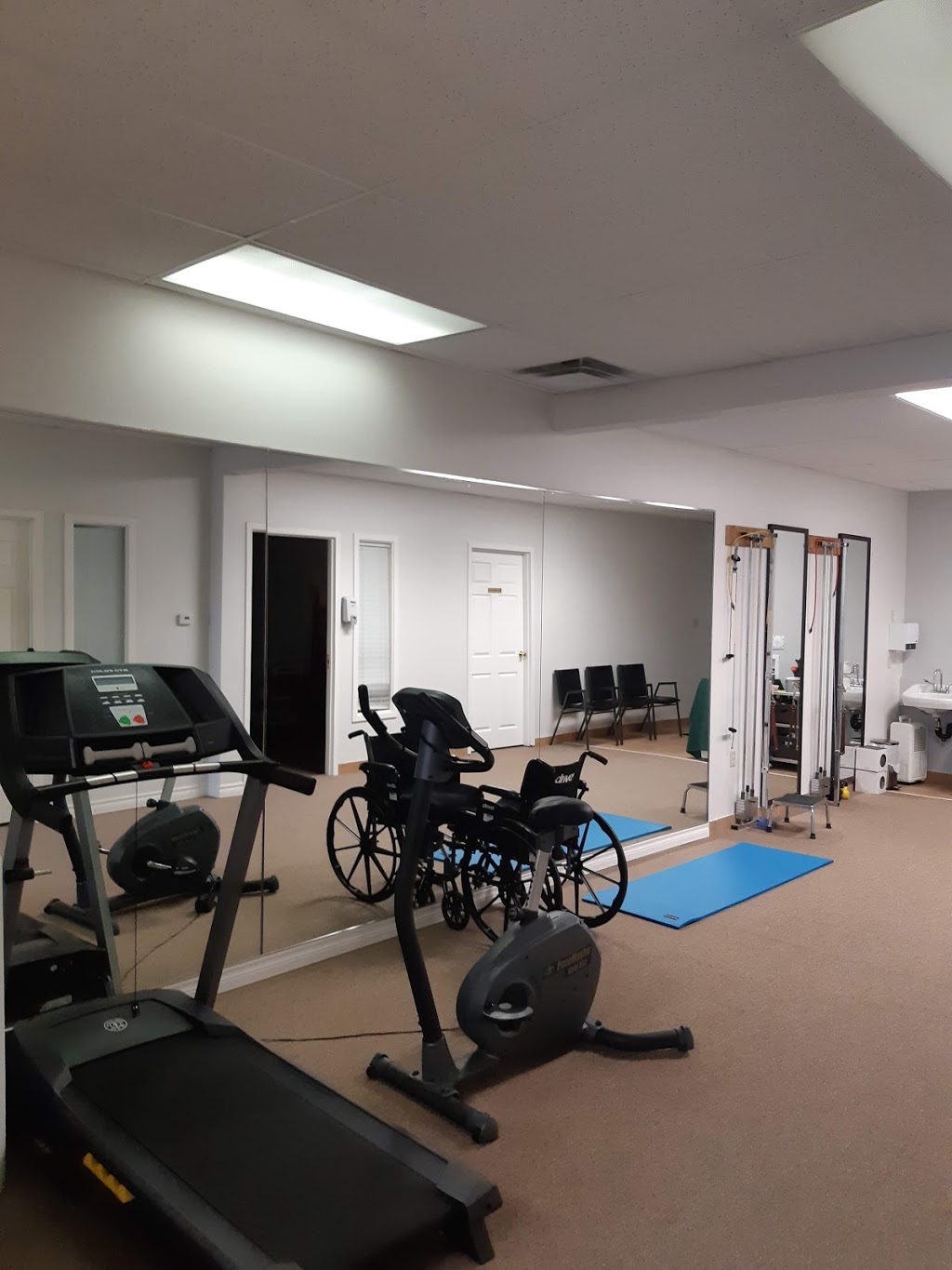 Active Health Group | 151 Pine Valley Blvd #5, London, ON N6K 3T6, Canada | Phone: (519) 690-2273