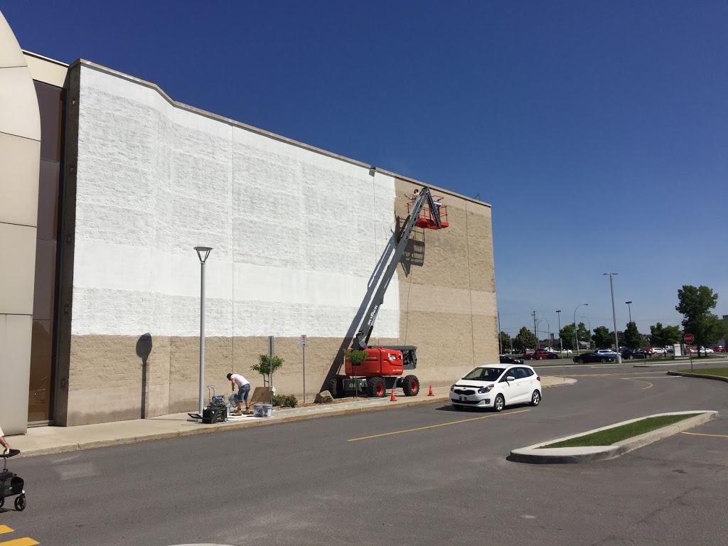 Les Peintres Decorpro inc | 130 Boulevard Saint-Raymond, Gatineau, QC J8Y 1T2, Canada | Phone: (819) 209-6548