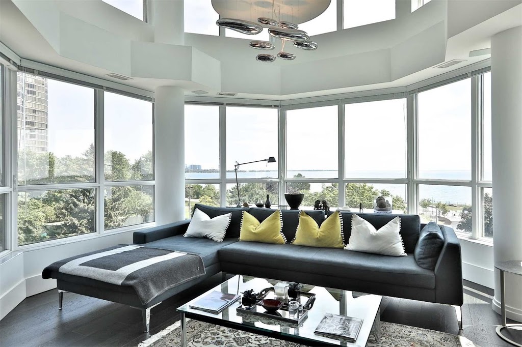 Condo Rhonda | 12A Brookers Ln, Etobicoke, ON M8V 0A5, Canada | Phone: (416) 418-7287
