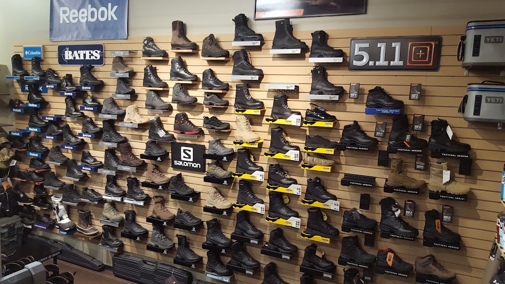 Urban Tactical (Winnipeg) | 830 Century St, Winnipeg, MB R3H 0M5, Canada | Phone: (204) 989-1001