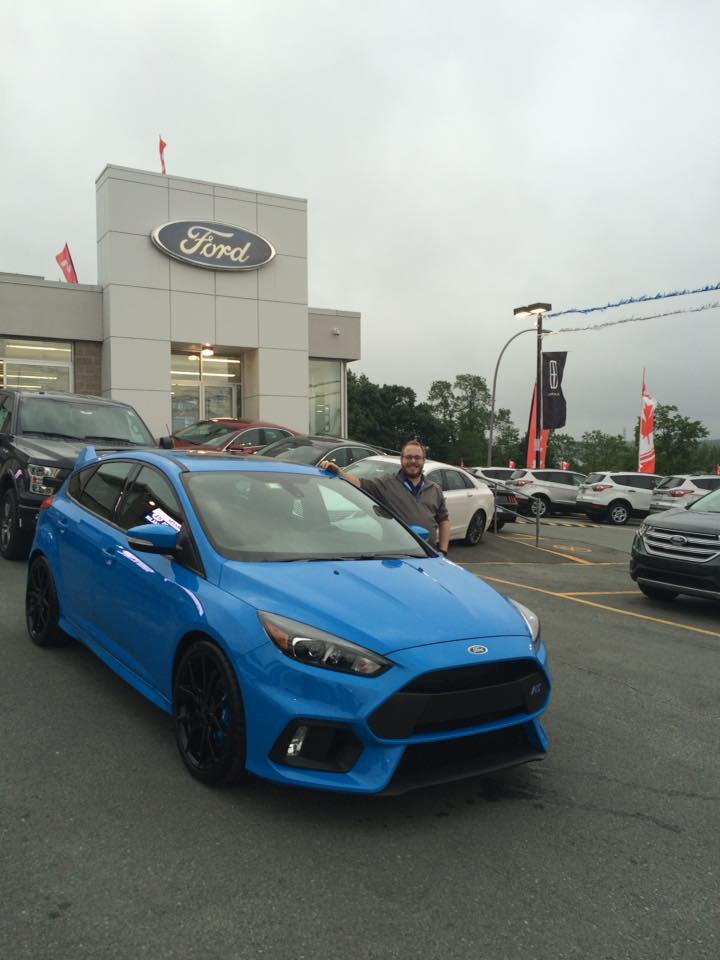 Steele Ford Lincoln | 3773 Windsor St, Halifax, NS B3K 5M2, Canada | Phone: (855) 652-5081