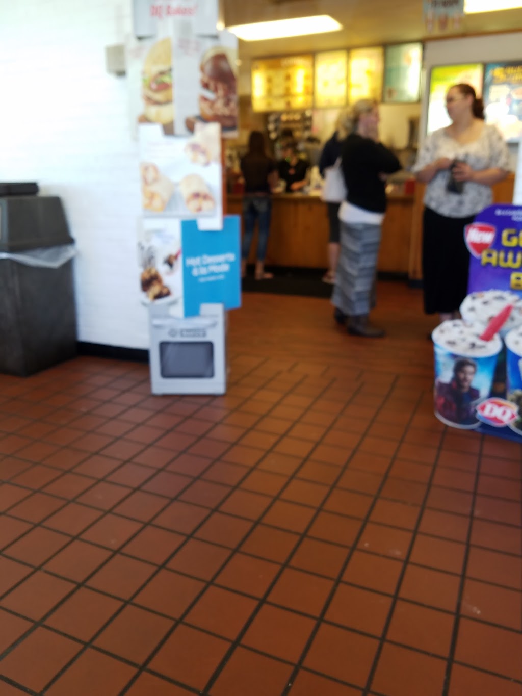 Dairy Queen | 3852 Pine Grove Ave, Fort Gratiot Twp, MI 48059, USA | Phone: (810) 982-8066