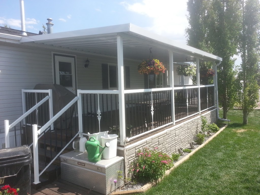 Exterior Systems - Window & Door Replacement | Patiocovers | 8511 Bowness Rd NW, Calgary, AB T3B 0H8, Canada | Phone: (403) 235-5535
