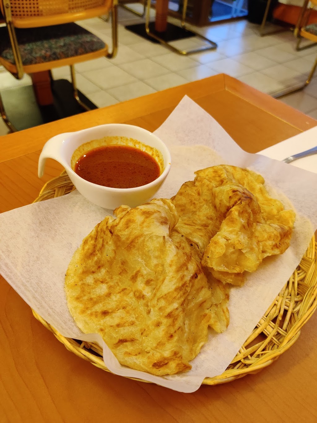Malaysian Hut (Cash Only) | 14727 108 Ave, Surrey, BC V3R 1V9, Canada | Phone: (604) 588-1718