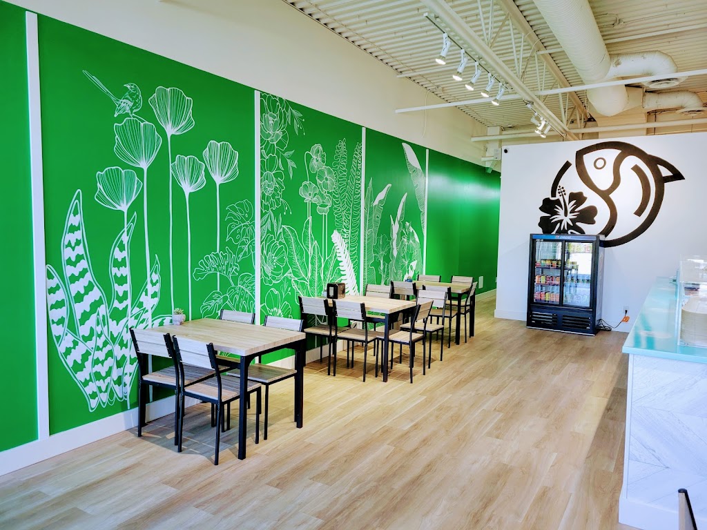 Poke Fresh | 777 Royal Oak Dr #315, Victoria, BC V8X 1R5, Canada | Phone: (250) 380-0669