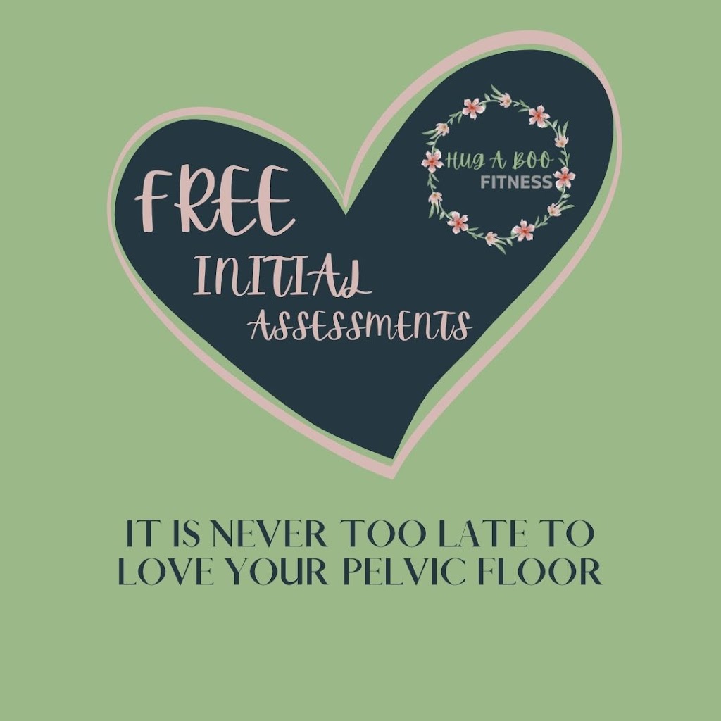 Hug a Boo Fitness | 7 Lyon Crescent, Sylvan Lake, AB T4S 2M6, Canada | Phone: (403) 597-7644