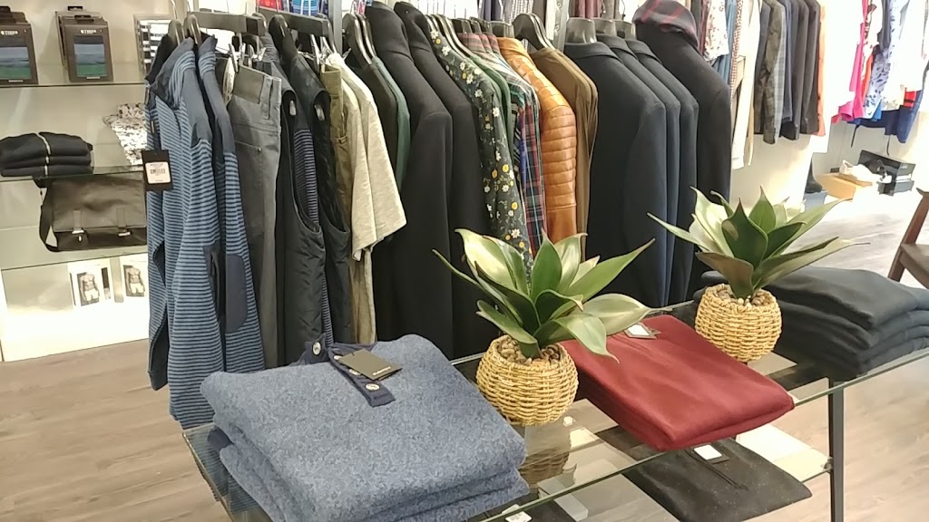 Ashfields Fine Clothes | 1425 King St N, St. Jacobs, ON N0B 2N0, Canada | Phone: (519) 664-1231