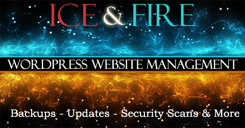 Ice & Fire Digital | 353 Morton St, Kentville, NS B4N 5B7, Canada | Phone: (782) 232-5116