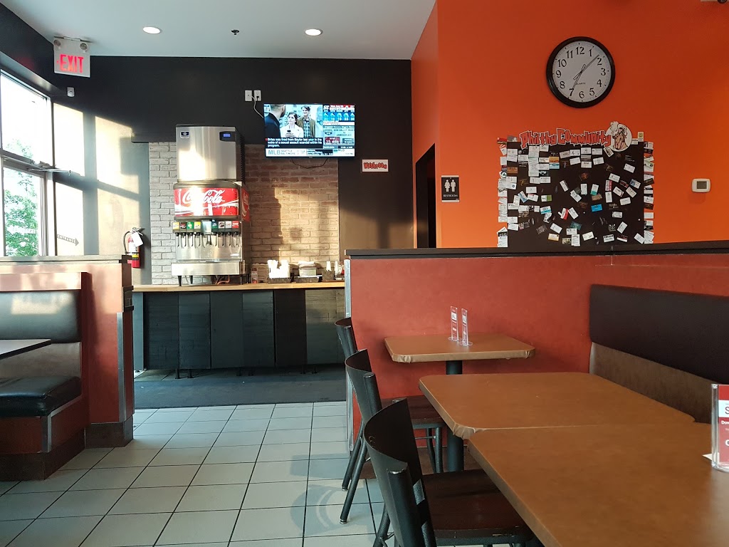 Philthy Phillys | 710 Taunton Rd E, Whitby, ON L1R 0K1, Canada | Phone: (905) 655-6000