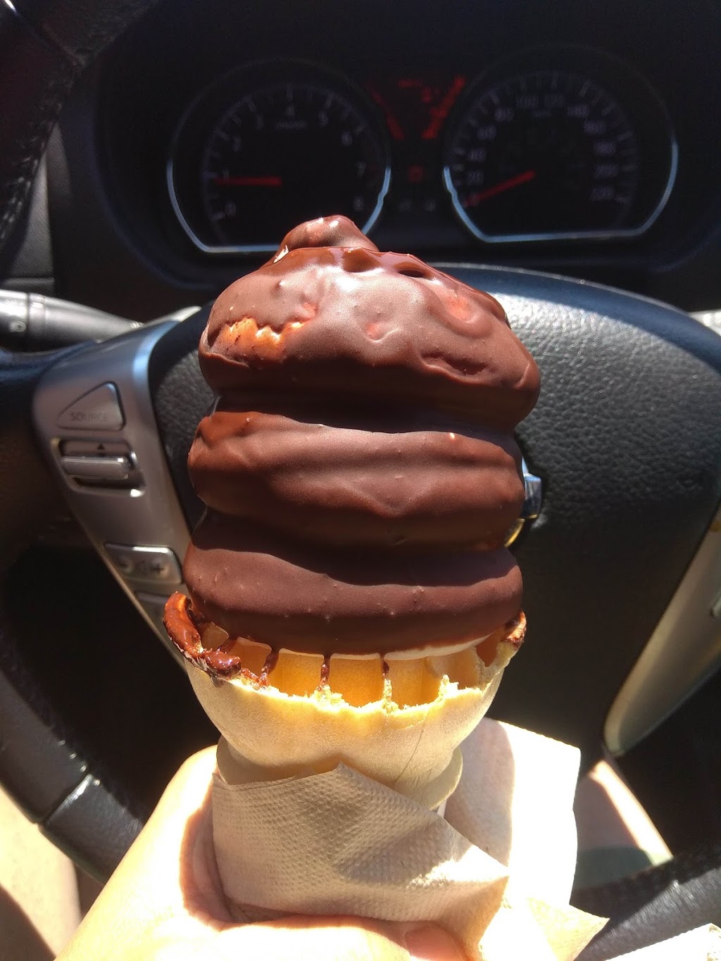 Dairy Queen Grill & Chill | 1070 Stone Church Rd E Unit 49, Hamilton, ON L8W 3K8, Canada | Phone: (905) 389-3074