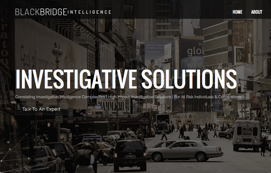 BlackBridge Private Investigator | PO 29081, 101 Holiday Inn Dr Unit, Cambridge, ON N3C 0A0, Canada | Phone: (647) 496-6373