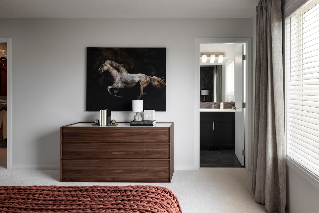 Morrison Homes - Wolf Willow Laned Showhomes | 118 Wolf Creek Ave SE, Calgary, AB T2X 0M7, Canada | Phone: (587) 844-0742