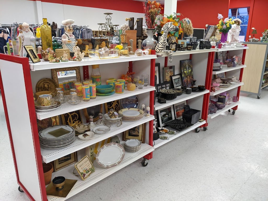 St. Vincent de Paul | 1650 Queensdale Ave, Gloucester, ON K1T 1N8, Canada | Phone: (613) 421-4522