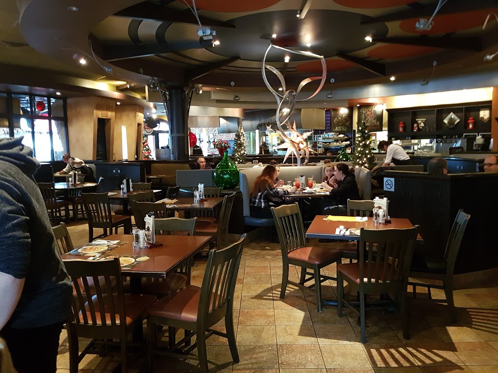 Rôtisserie St-Hubert | 17525 Rue Charles, Mirabel, QC J7J 1P3, Canada | Phone: (514) 385-5555