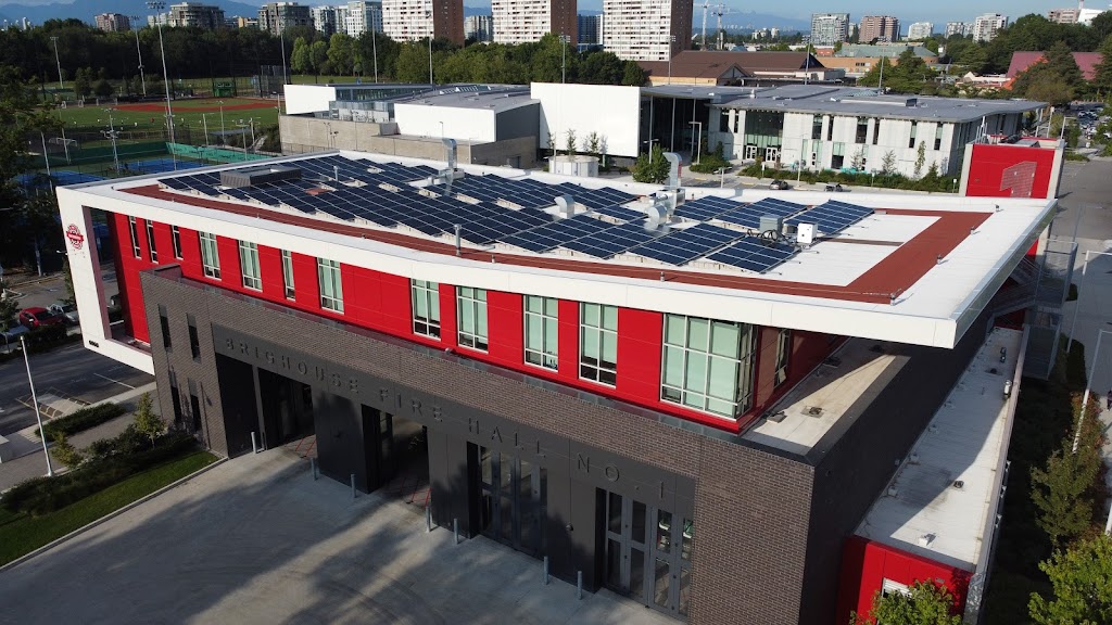 Hakai Energy Solutions | 1011B Old Victoria Rd, Nanaimo, BC V9R 6Z8, Canada | Phone: (888) 604-3128
