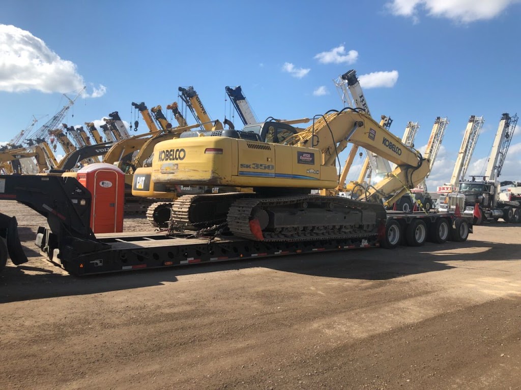 Allied Heavy Hauling | 2005 Sheridan Dr, Buffalo, NY 14223, USA | Phone: (716) 770-2575