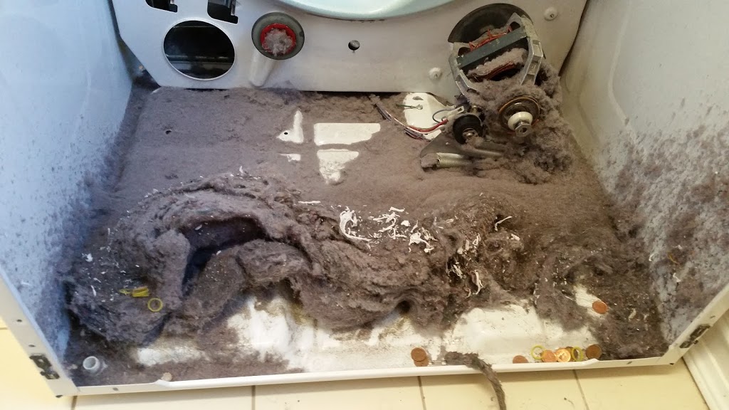 Fix Appliances CA Mississauga | 1180 Gripsholm Rd #20, Mississauga, ON L4Y 2G9, Canada | Phone: (289) 799-1177