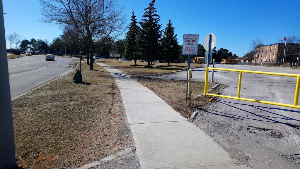 John D Parker Junior School | 202 Mt Olive Dr, Etobicoke, ON M9V 3Z5, Canada | Phone: (416) 394-7530