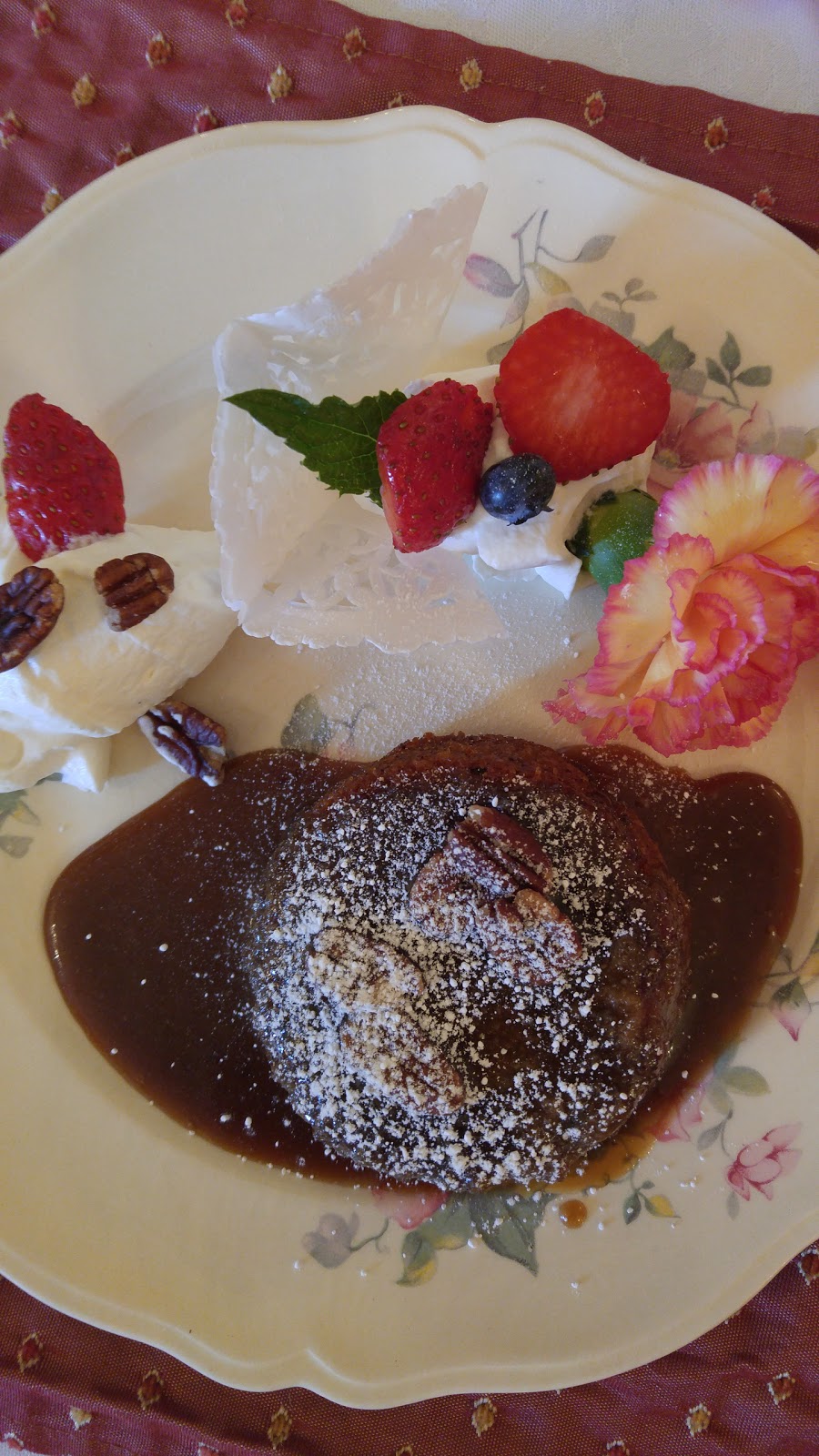 The O’Connor House English Tea Room | 369 Main St, Deseronto, ON K0K 1X0, Canada | Phone: (613) 396-1888