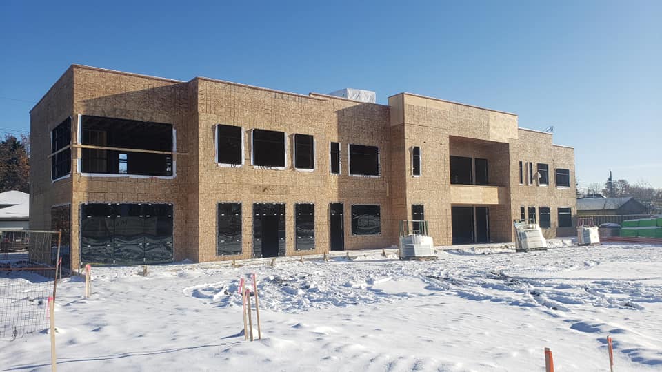 Mega Exteriors Ltd | 2747 watcher way t6w 0x8 sw, Edmonton, AB T6W 0X8, Canada | Phone: (780) 906-1492