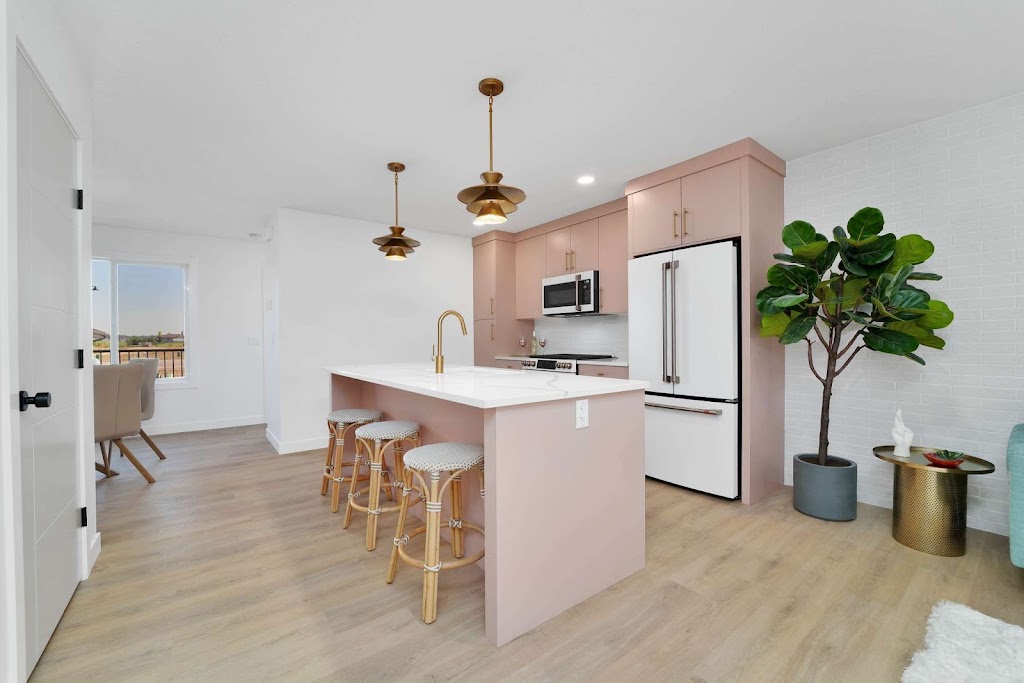 Falcon Homes Ltd | 17 Beju Ind. Dr #201, Sylvan Lake, AB T4S 2K9, Canada | Phone: (403) 887-4197