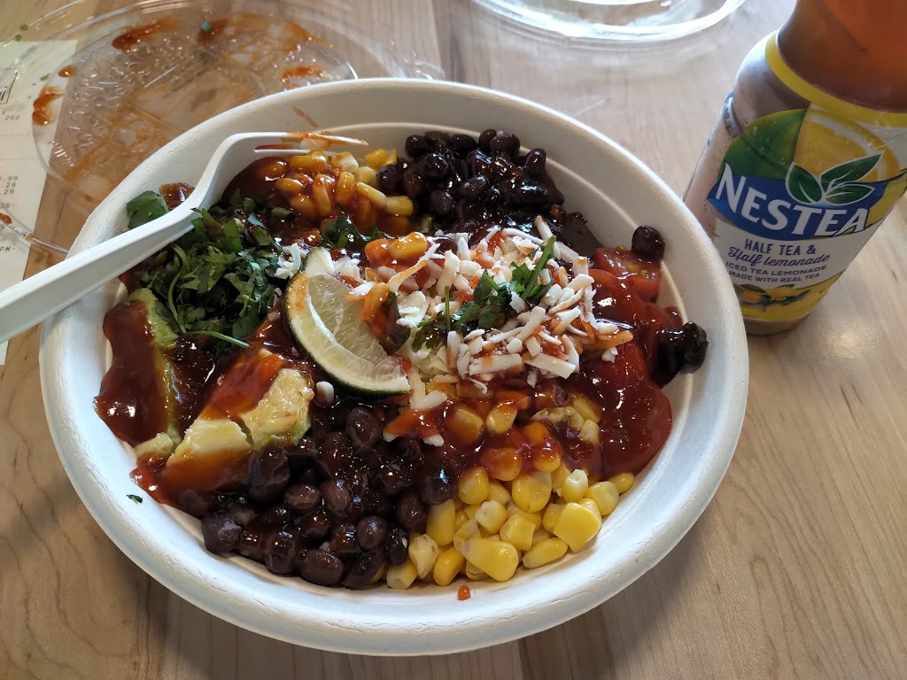 Freshii | 4391 King St E, Kitchener, ON N2P 2G1, Canada | Phone: (226) 646-0293