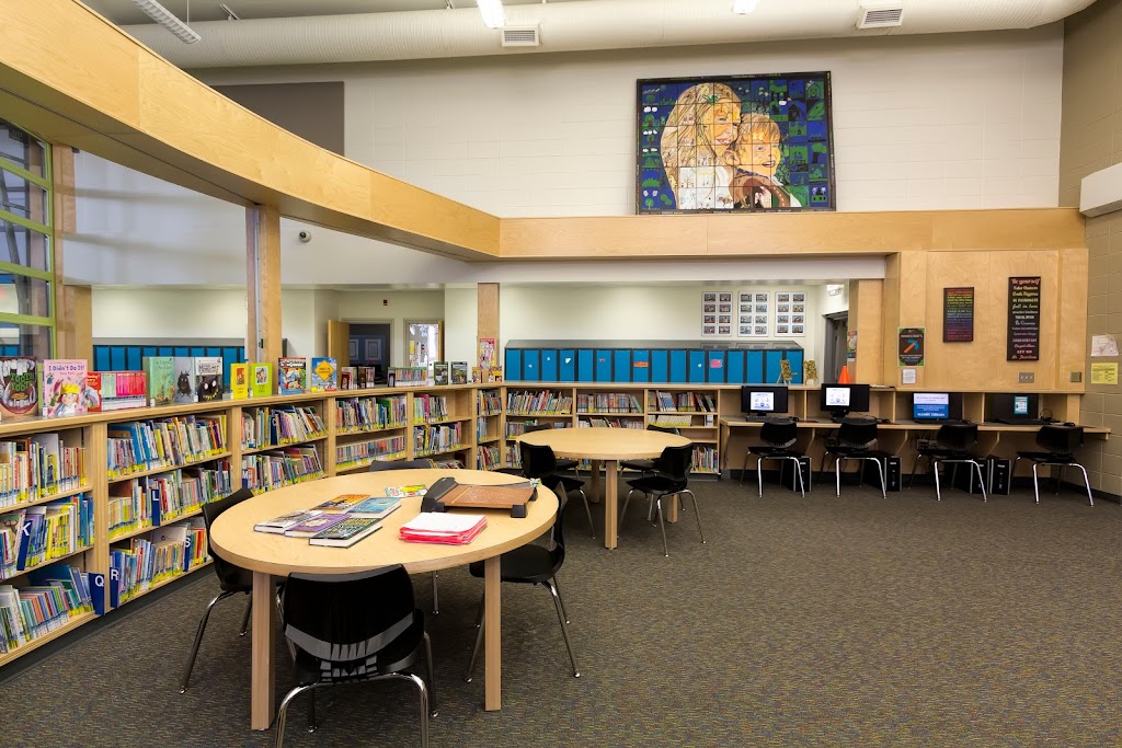 Alcoma School & Community Library | Gd, Rainier, AB T0J 2M0, Canada | Phone: (403) 362-3741