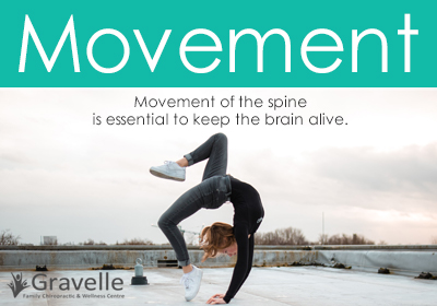 Dr. Laura (Baxter) Gravelle | Chiropractor | London, Ontario | Massage Addict – London Southdale, 825 Southdale Rd W, London, ON N6P 0C6, Canada | Phone: (226) 781-0868