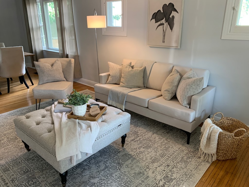 Westhome Staging and Design Ltd. | 2474 Kains Rd, London, ON N6K 0C1, Canada | Phone: (226) 237-1848
