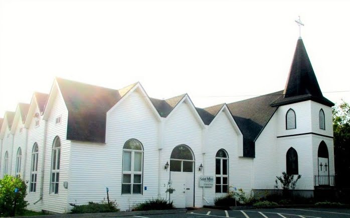 St Peters Anglican Church | 3 Dakin Dr, Halifax, NS B3M 2C9, Canada | Phone: (902) 443-1969