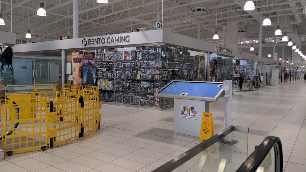 Bento Gaming | 260300 Writing Creek Cres, Balzac, AB T4A 0G3, Canada | Phone: (825) 735-2828