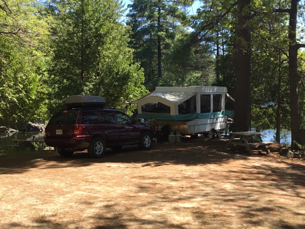 Sunward Naturist Park | 93 Stoughton Sideroad, Calabogie, ON K0J 1H0, Canada | Phone: (613) 752-2575